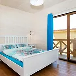 Holiday home Comfortable No 8 , Summer Pool *