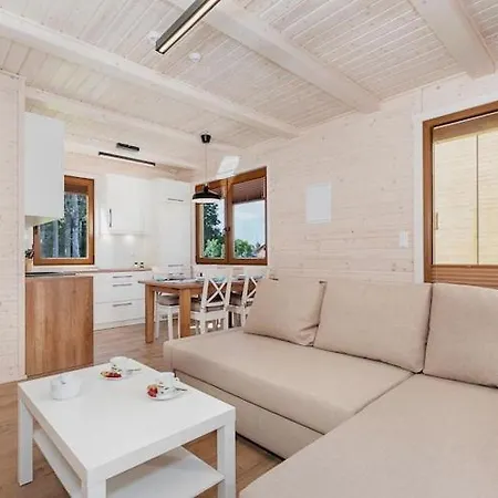 Comfortable No 8 , Summer Pool Σπίτι διακοπών Rewal