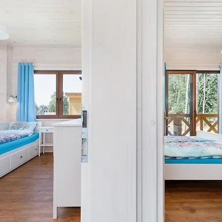 Comfortable No 8 , Summer Pool Σπίτι διακοπών Rewal