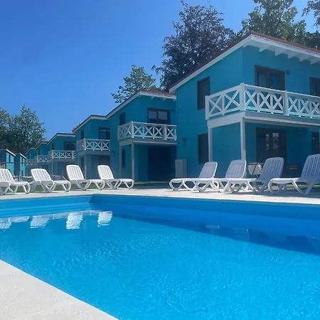 Σπίτι διακοπών Comfortable No 8 , Summer Pool Rewal