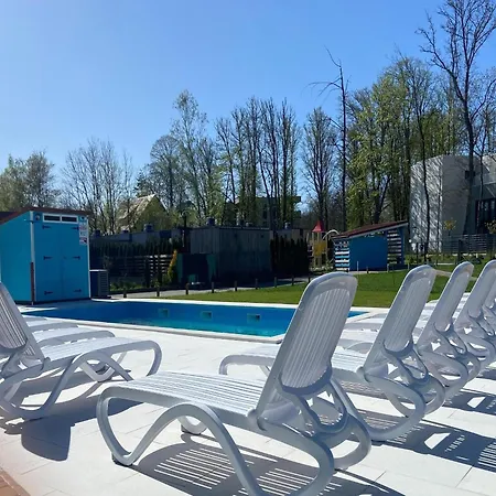 Comfortable No 8 , Summer Pool Σπίτι διακοπών
