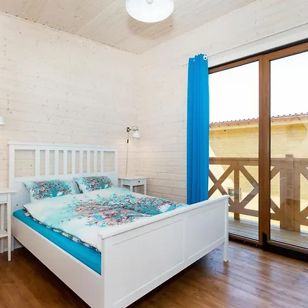 Comfortable No 8 , Summer Pool Σπίτι διακοπών Rewal